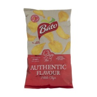  چیپس با طعم نمک باتو - 90 گرم63602148986a3851030